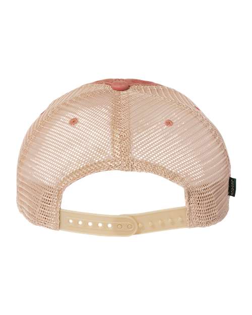 LEGACY Men's Old Favorite Trucker Cap Unisex Accessories Hats & Caps