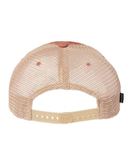 LEGACY Men's Old Favorite Trucker Cap Unisex Accessories Hats & Caps