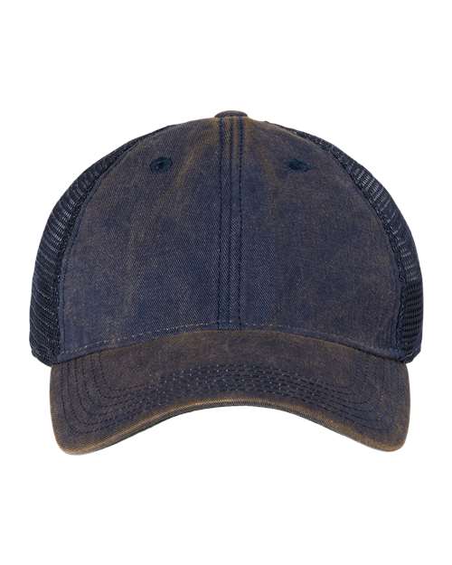 LEGACY Men's Old Favorite Trucker Cap Unisex Accessories Hats & Caps