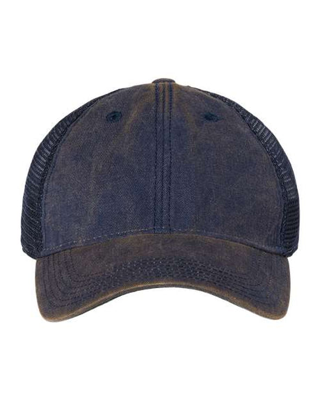 LEGACY Men's Old Favorite Trucker Cap Unisex Accessories Hats & Caps