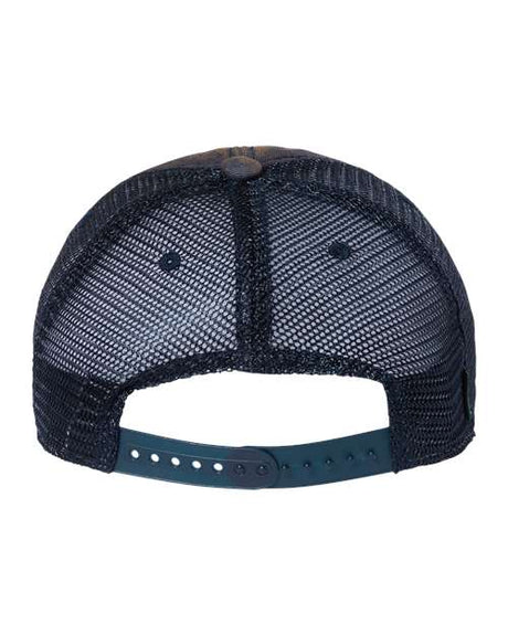 LEGACY Men's Old Favorite Trucker Cap Unisex Accessories Hats & Caps