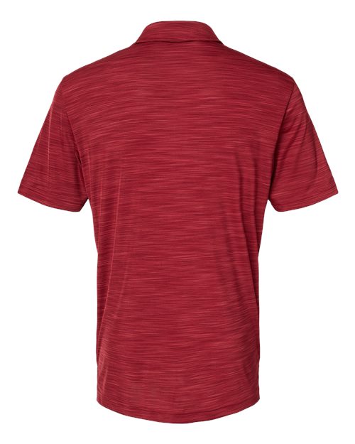 Adidas Men's M'elange Polo-2