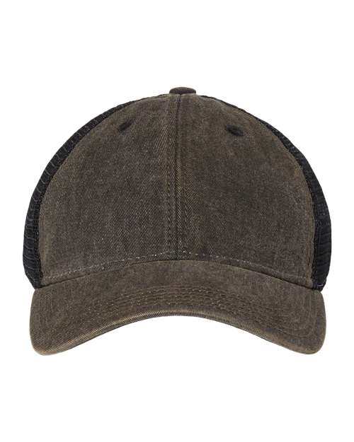 LEGACY Men's Old Favorite Trucker Cap Unisex Accessories Hats & Caps