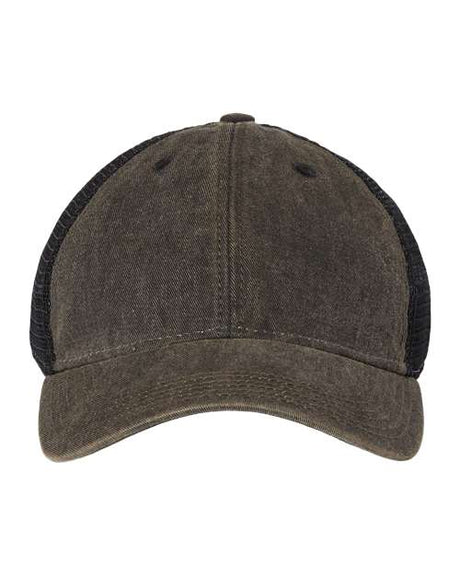 LEGACY Men's Old Favorite Trucker Cap Unisex Accessories Hats & Caps