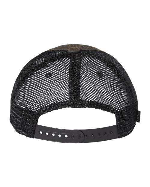 LEGACY Men's Old Favorite Trucker Cap Unisex Accessories Hats & Caps