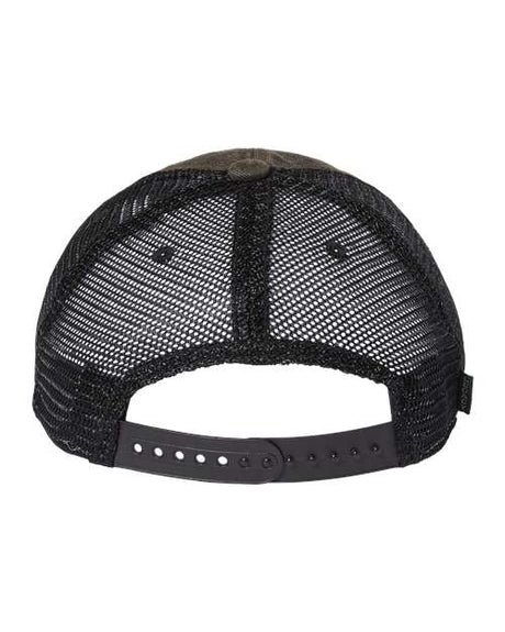 LEGACY Men's Old Favorite Trucker Cap Unisex Accessories Hats & Caps