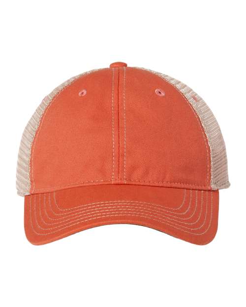 LEGACY Men's Old Favorite Trucker Cap Unisex Accessories Hats & Caps
