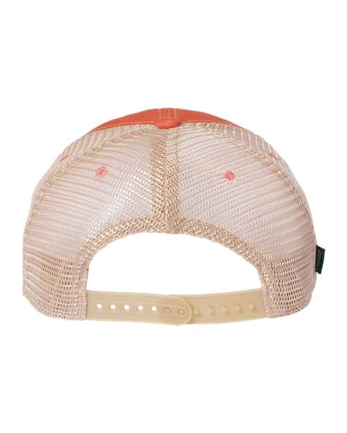 LEGACY Men's Old Favorite Trucker Cap Unisex Accessories Hats & Caps