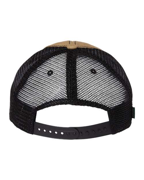 LEGACY Men's Old Favorite Trucker Cap Unisex Accessories Hats & Caps