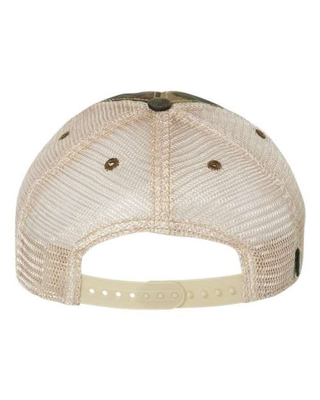 LEGACY Men's Old Favorite Trucker Cap Unisex Accessories Hats & Caps