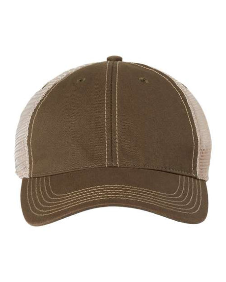 LEGACY Men's Old Favorite Trucker Cap Unisex Accessories Hats & Caps