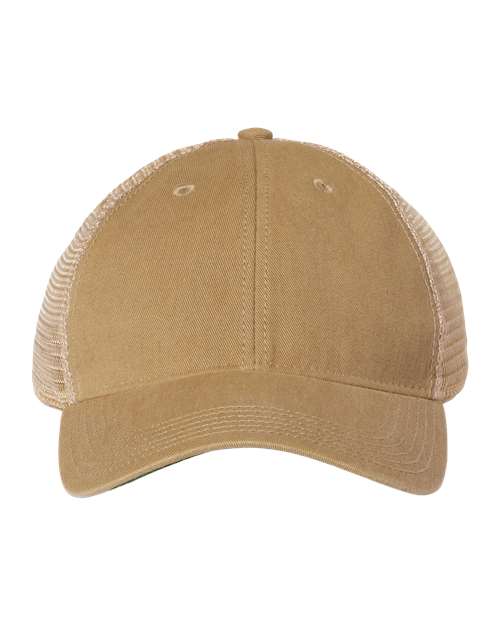LEGACY Men's Old Favorite Trucker Cap Unisex Accessories Hats & Caps