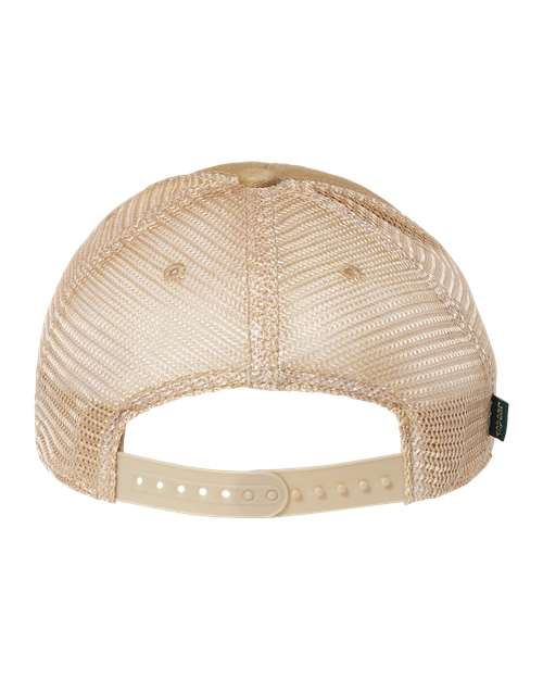 LEGACY Men's Old Favorite Trucker Cap Unisex Accessories Hats & Caps