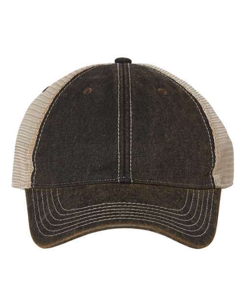 LEGACY Men's Old Favorite Trucker Cap Unisex Accessories Hats & Caps