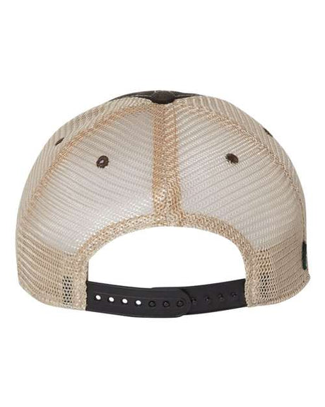 LEGACY Men's Old Favorite Trucker Cap Unisex Accessories Hats & Caps