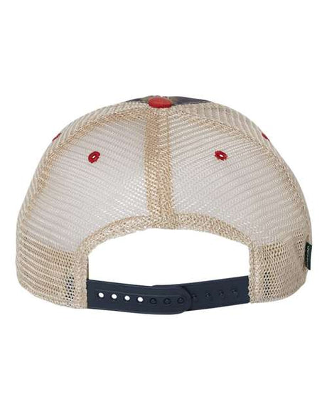 LEGACY Men's Old Favorite Trucker Cap Unisex Accessories Hats & Caps