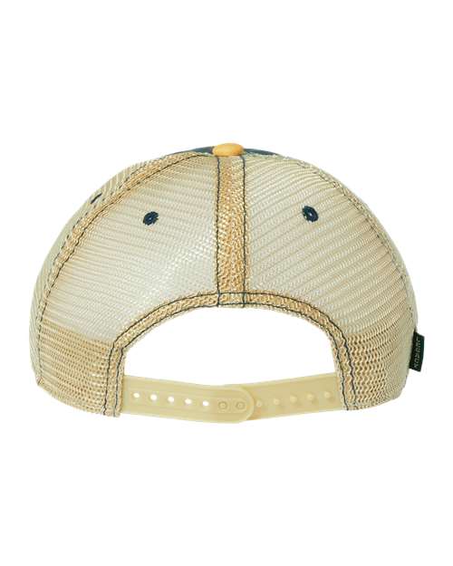 LEGACY Men's Old Favorite Trucker Cap Unisex Accessories Hats & Caps