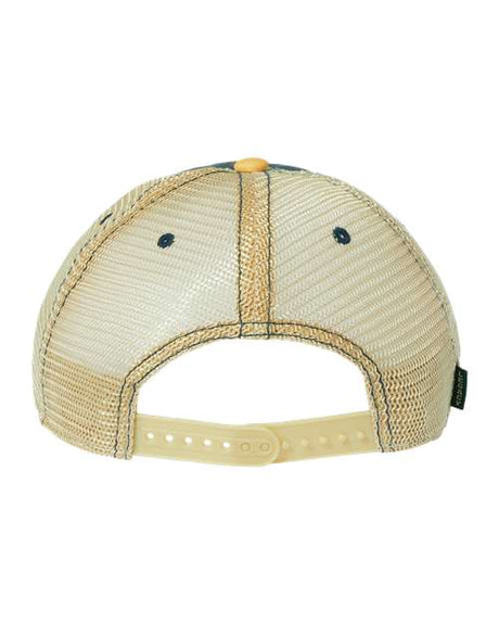LEGACY Men's Old Favorite Trucker Cap Unisex Accessories Hats & Caps