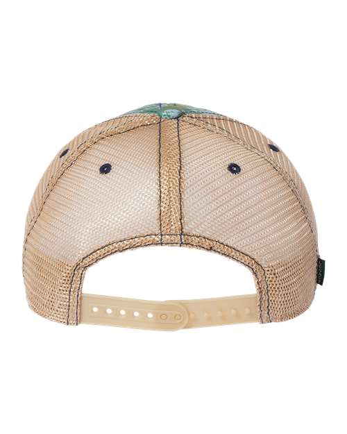 LEGACY Men's Old Favorite Trucker Cap Unisex Accessories Hats & Caps