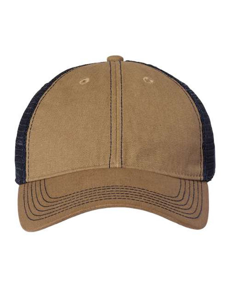 LEGACY Men's Old Favorite Trucker Cap Unisex Accessories Hats & Caps