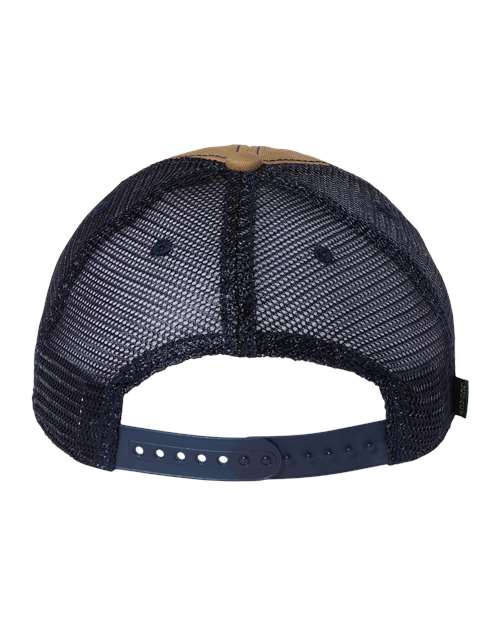 LEGACY Men's Old Favorite Trucker Cap Unisex Accessories Hats & Caps