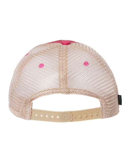 LEGACY Men's Old Favorite Trucker Cap Unisex Accessories Hats & Caps