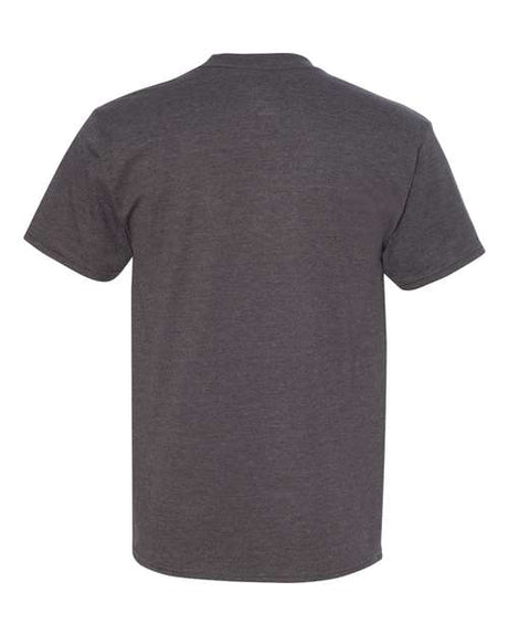 Hanes Men's Beefy-T Tall T-Shirt Hanes
