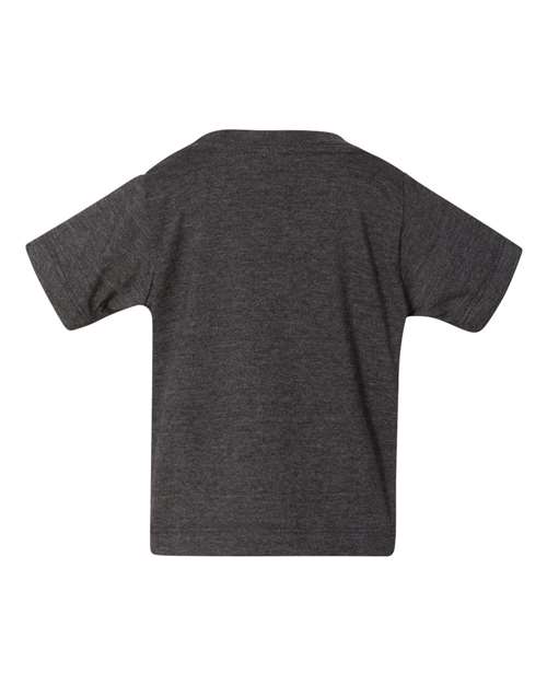 BELLA + CANVAS Infant Jersey Tee BC3001B Youth Apparel Infant & Toddler