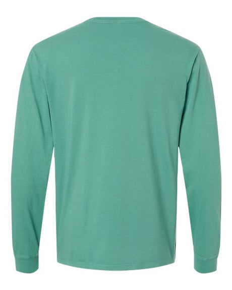 SoftShirts Organic Long Sleeve T-Shirt Mens Apparel Shirts & Tops