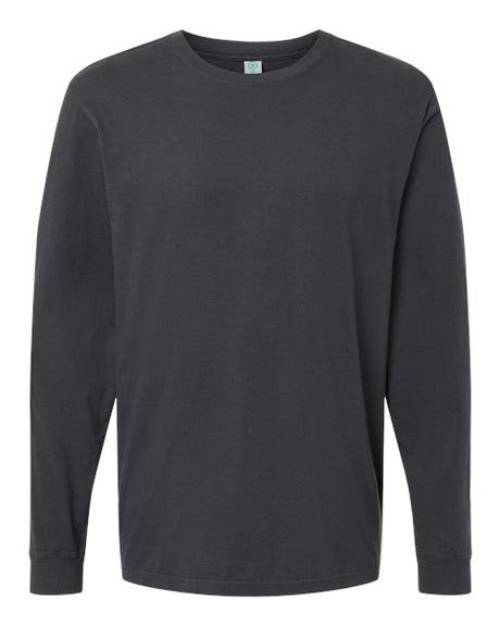 SoftShirts Organic Long Sleeve T-Shirt Mens Apparel Shirts & Tops