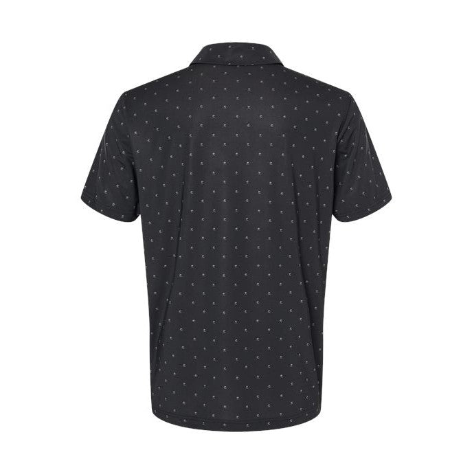 Adidas Men's Pine Tree Polo-2