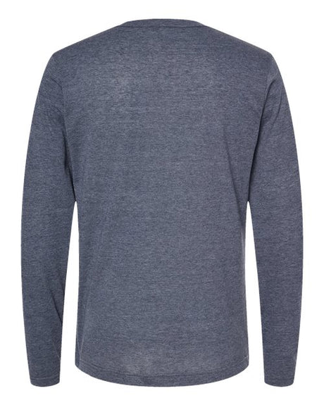 Tultex Unisex Poly-Rich Long Sleeve T-Shirt Mens Apparel Shirts & Tops