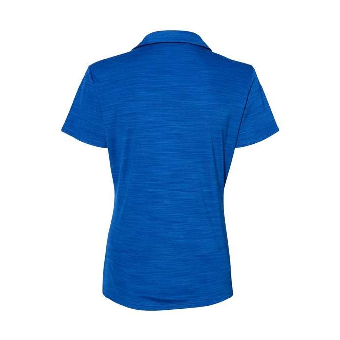 adidas Women's M'elange Polo-2