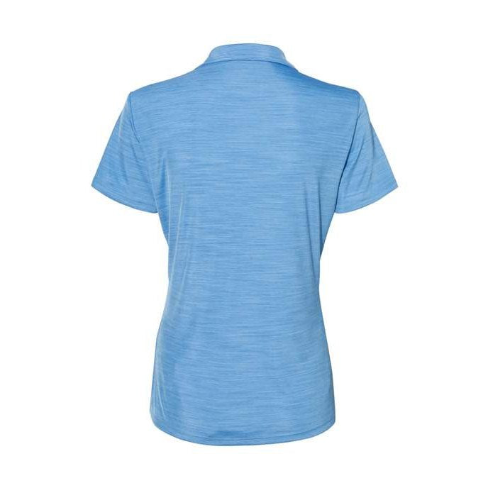 adidas Women's M'elange Polo-2