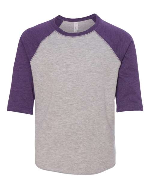 Rabbit Skins Toddler Baseball Fine Jersey T-Shirt Youth Apparel Infant & Toddler