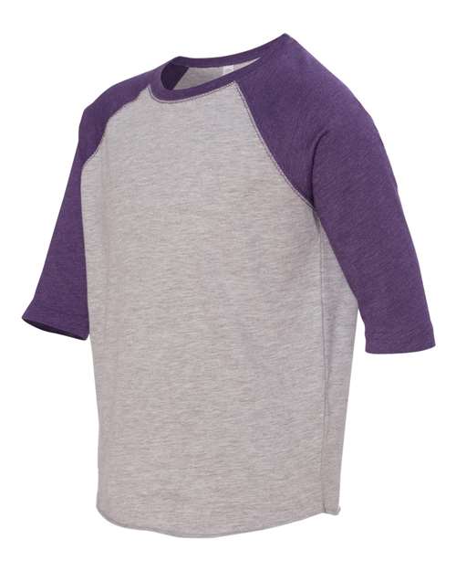 Rabbit Skins Toddler Baseball Fine Jersey T-Shirt Youth Apparel Infant & Toddler