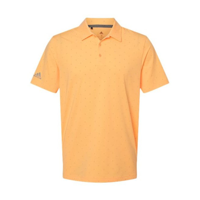 Adidas Men's Pine Tree Polo-1