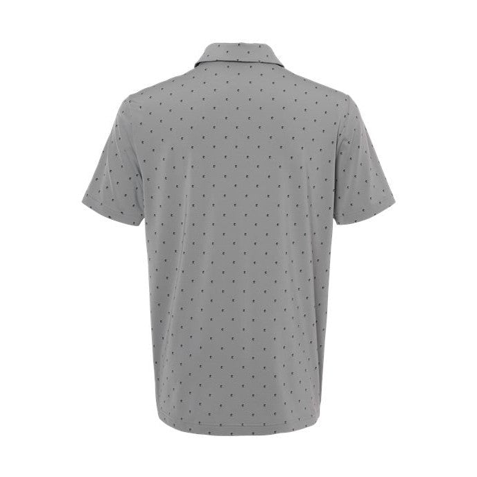Adidas Men's Pine Tree Polo-2