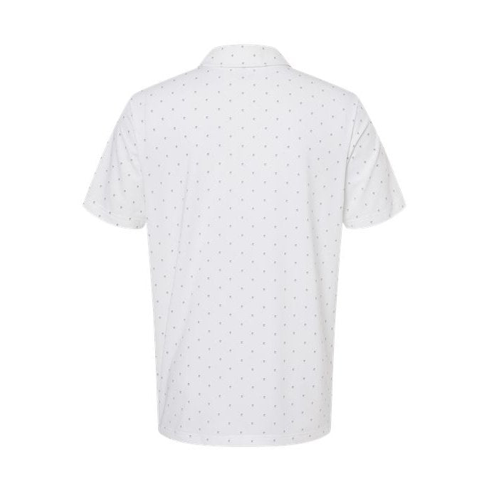 Adidas Men's Pine Tree Polo-2