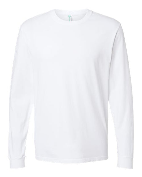 SoftShirts Organic Long Sleeve T-Shirt Mens Apparel Shirts & Tops