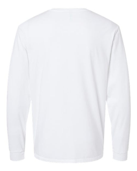 SoftShirts Organic Long Sleeve T-Shirt Mens Apparel Shirts & Tops