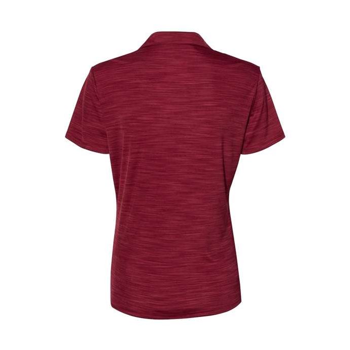 adidas Women's M'elange Polo-2