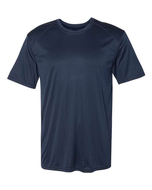 Badger Men's Ultimate SoftLock T-Shirt Mens Apparel Shirts & Tops