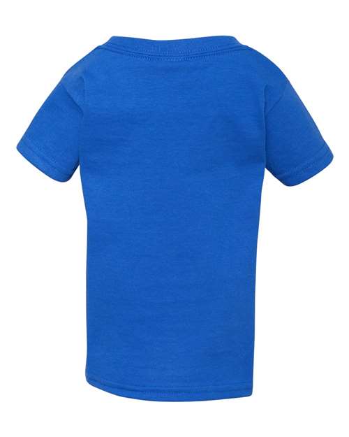 Gildan Heavy Cotton™ Toddler T-Shirt Youth Apparel Infant & Toddler