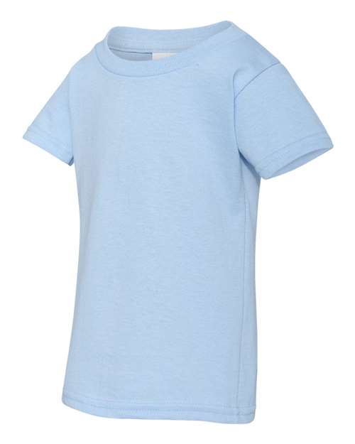 Gildan Heavy Cotton™ Toddler T-Shirt Youth Apparel Infant & Toddler