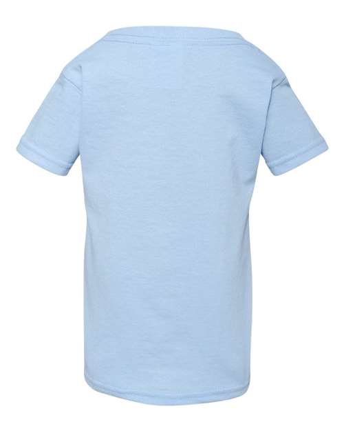 Gildan Heavy Cotton™ Toddler T-Shirt Youth Apparel Infant & Toddler