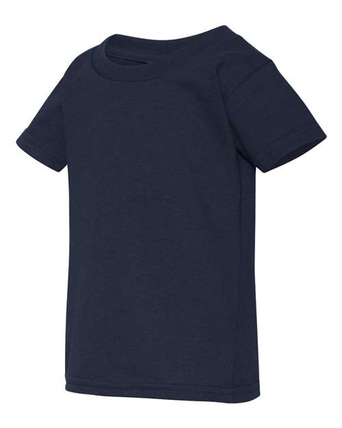 Gildan Heavy Cotton™ Toddler T-Shirt Youth Apparel Infant & Toddler