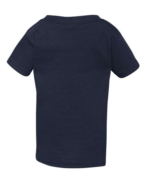 Gildan Heavy Cotton™ Toddler T-Shirt Youth Apparel Infant & Toddler