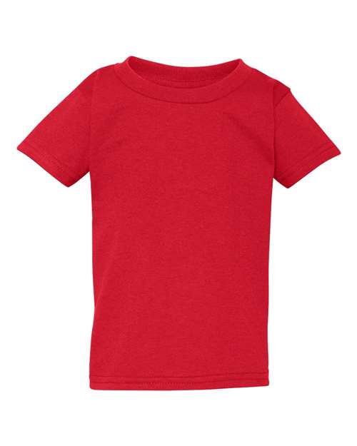 Gildan Heavy Cotton™ Toddler T-Shirt Youth Apparel Infant & Toddler