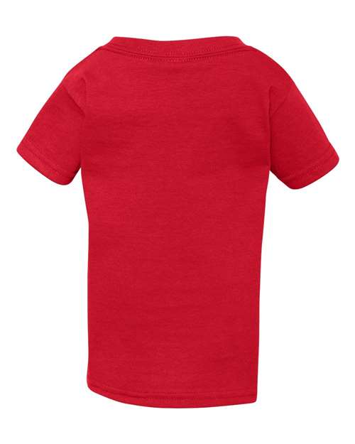 Gildan Heavy Cotton™ Toddler T-Shirt Youth Apparel Infant & Toddler